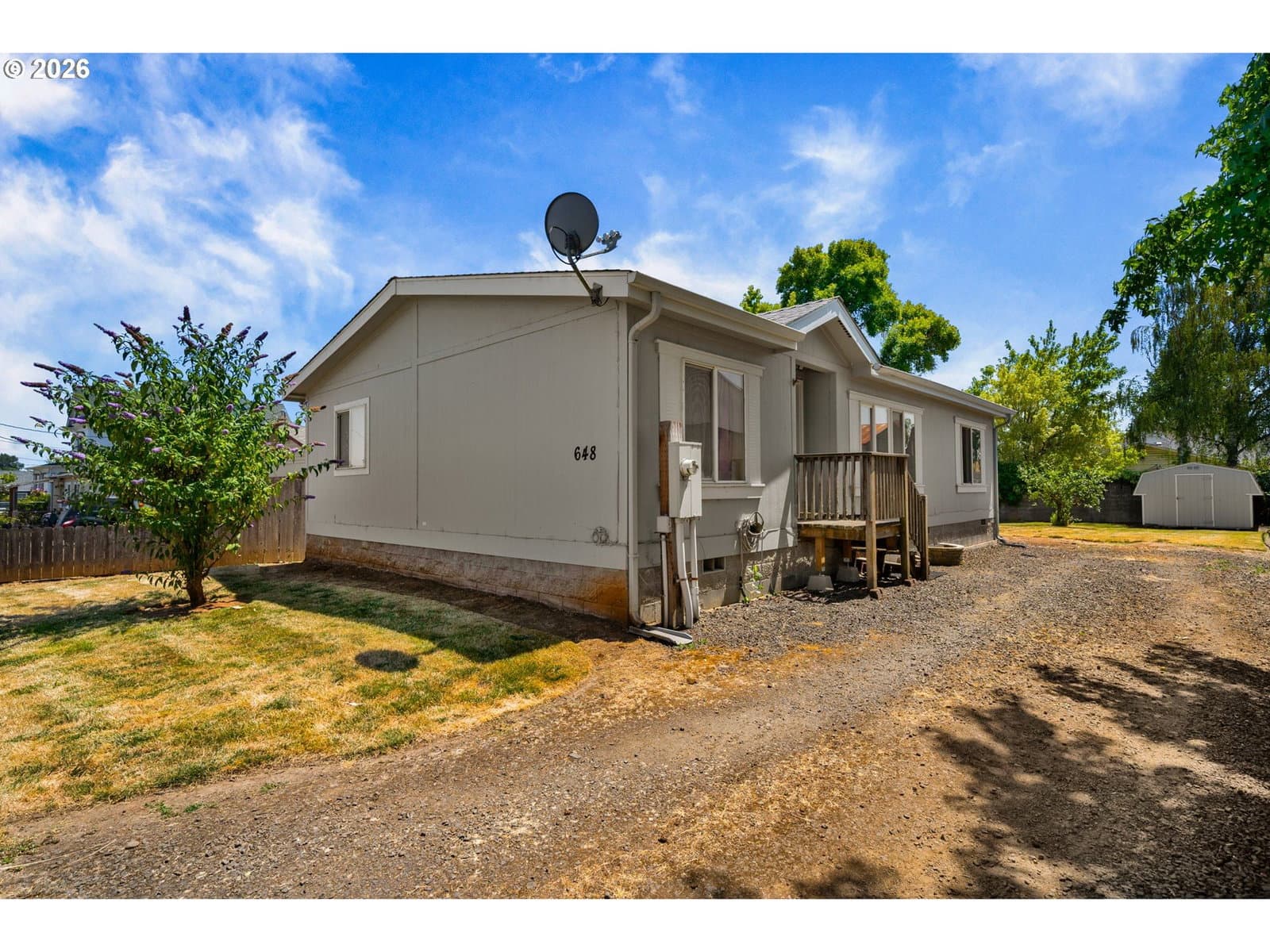 Primary listing photo, 648 COMMERCIAL ST, Monroe, OR, 97456