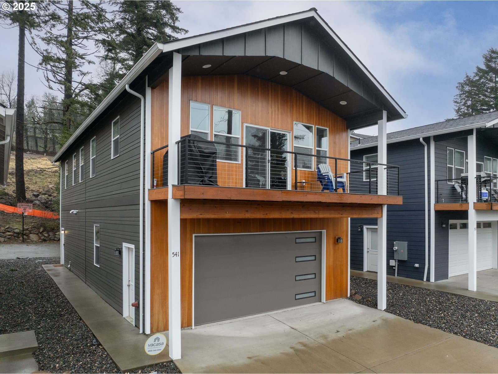 Primary listing photo, 541 NW Vancouver AVE, Stevenson, WA, 98648
