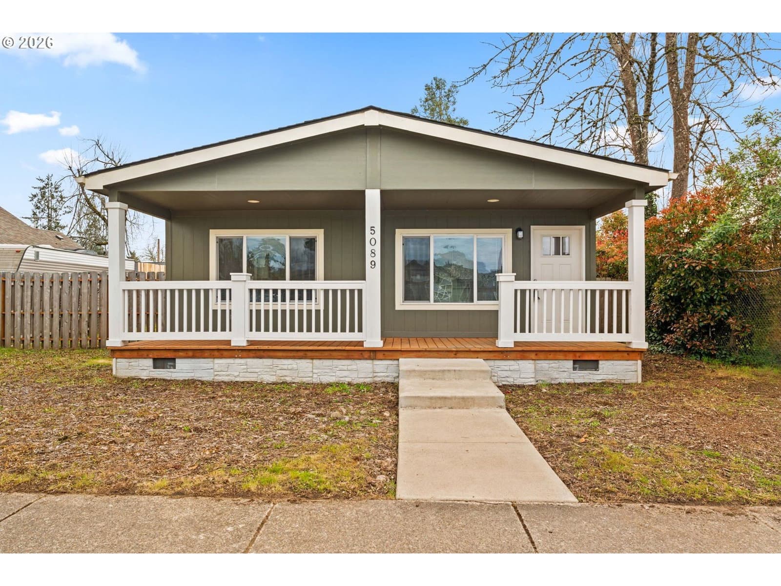 Primary listing photo, 5089 D ST, Springfield, OR, 97478