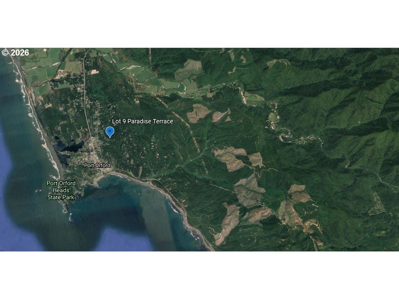 Primary listing photo, Dee Terrace ##9, Port Orford, OR, 97465