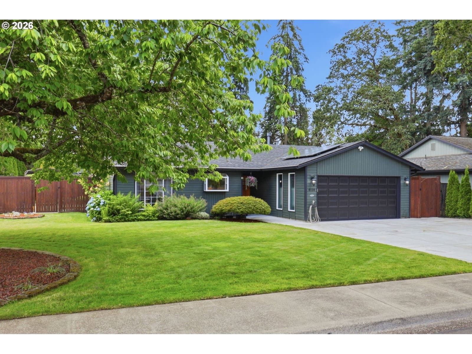 Primary listing photo, 4114 SE SPRING ST, Hillsboro, OR, 97123