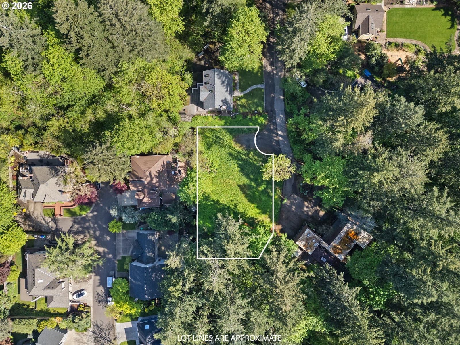 Primary listing photo, SW 33RD AVE, Portland, OR, 97219