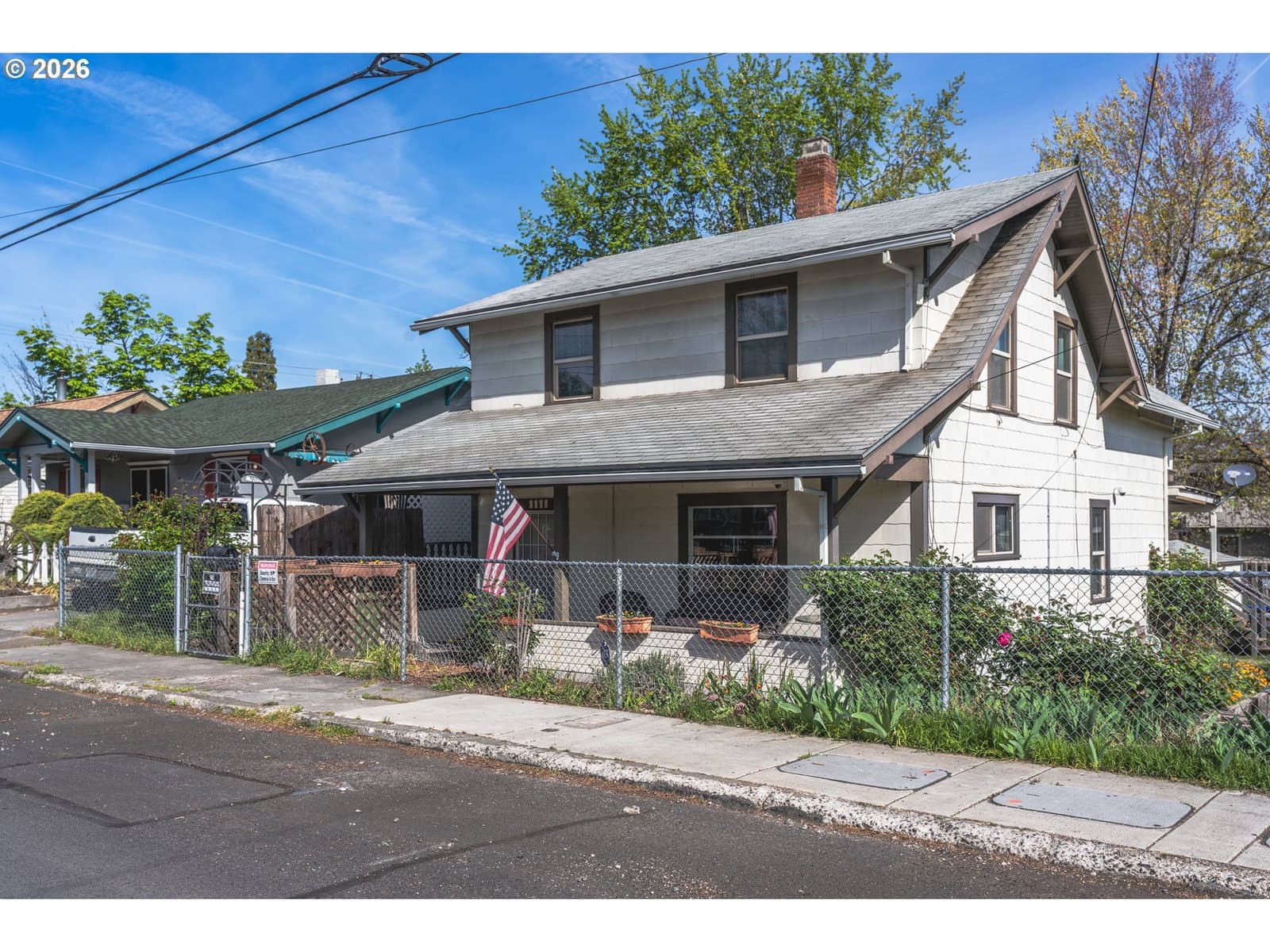 Primary listing photo, 1111 E 9TH ST, The Dalles, OR, 97058