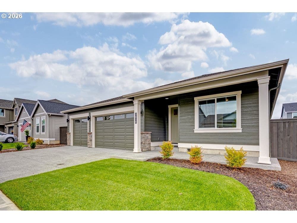 Primary listing photo, 3818 S 44TH LN, Ridgefield, WA, 98642