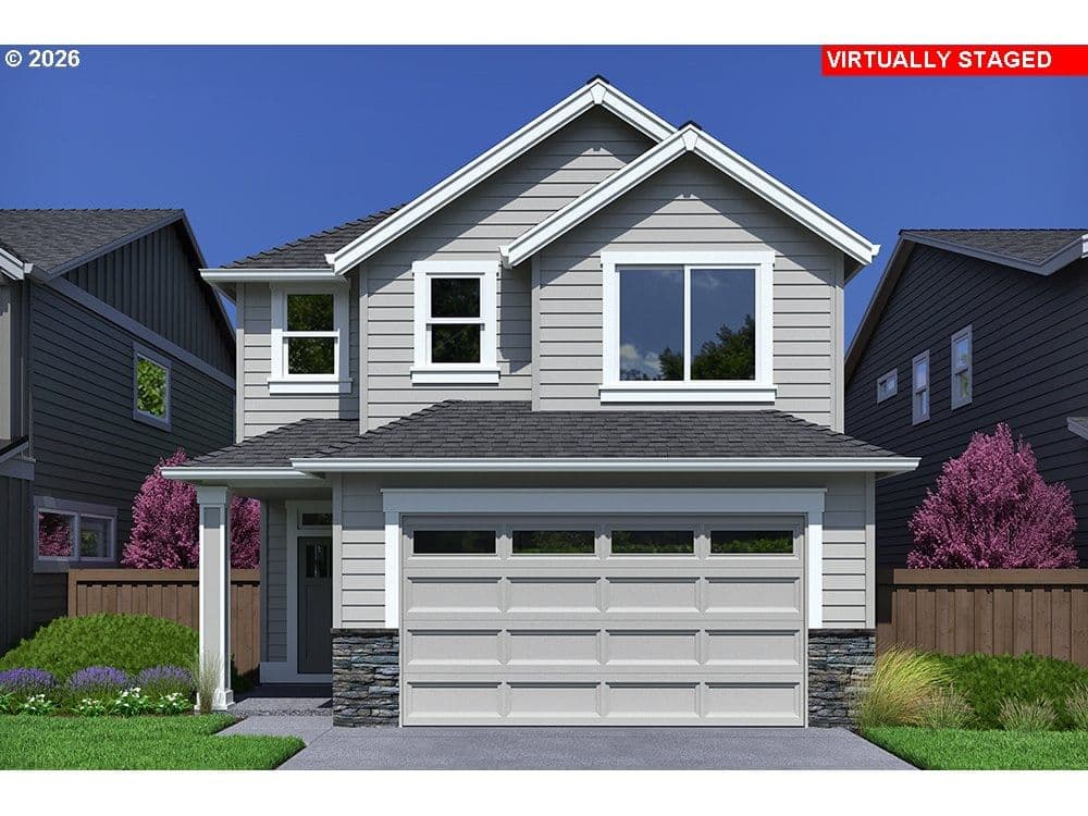Primary listing photo, 1318 E Canto ST, Newberg, OR, 97132