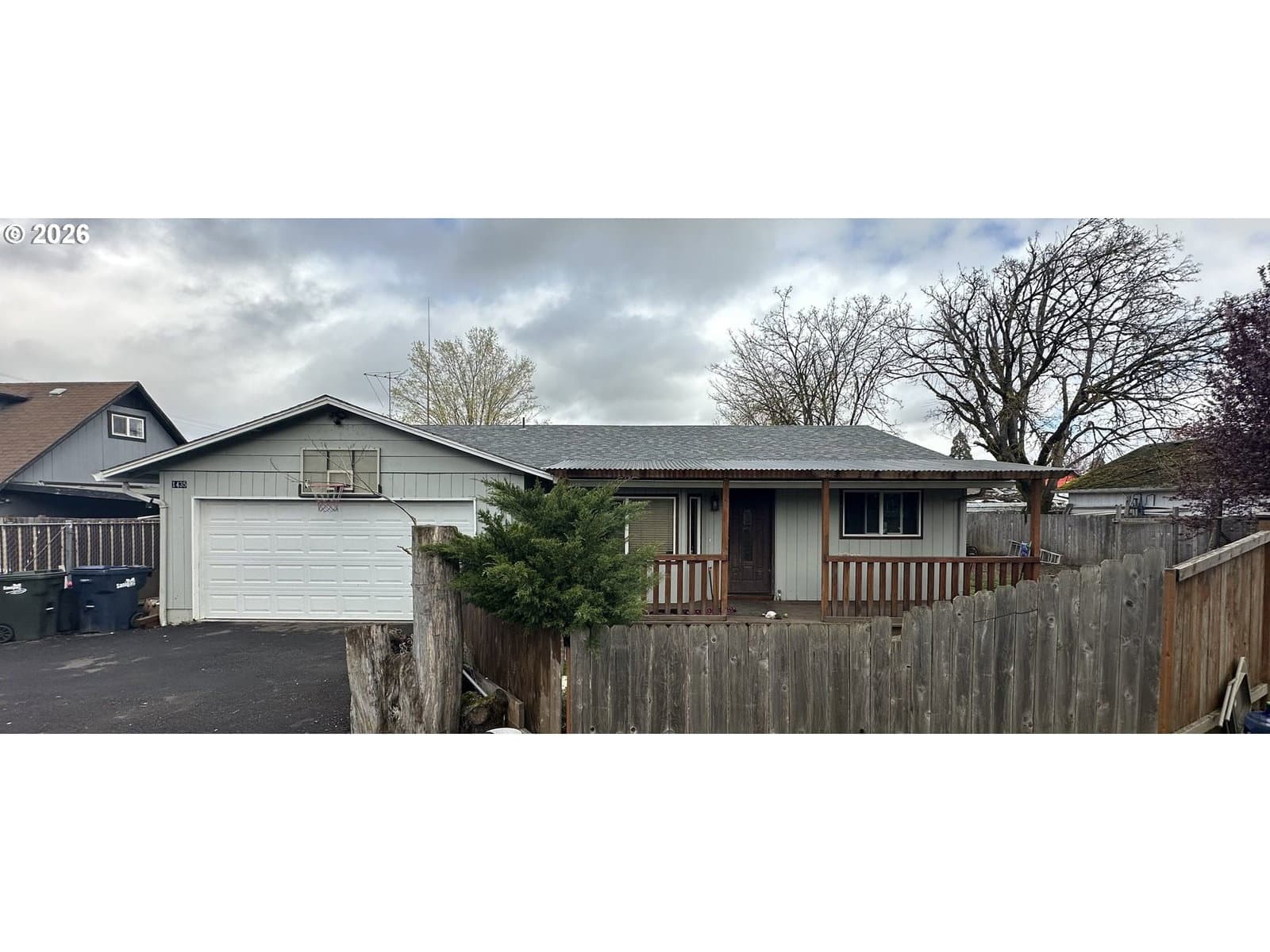 Primary listing photo, 1435 5TH ST, Springfield, OR, 97477