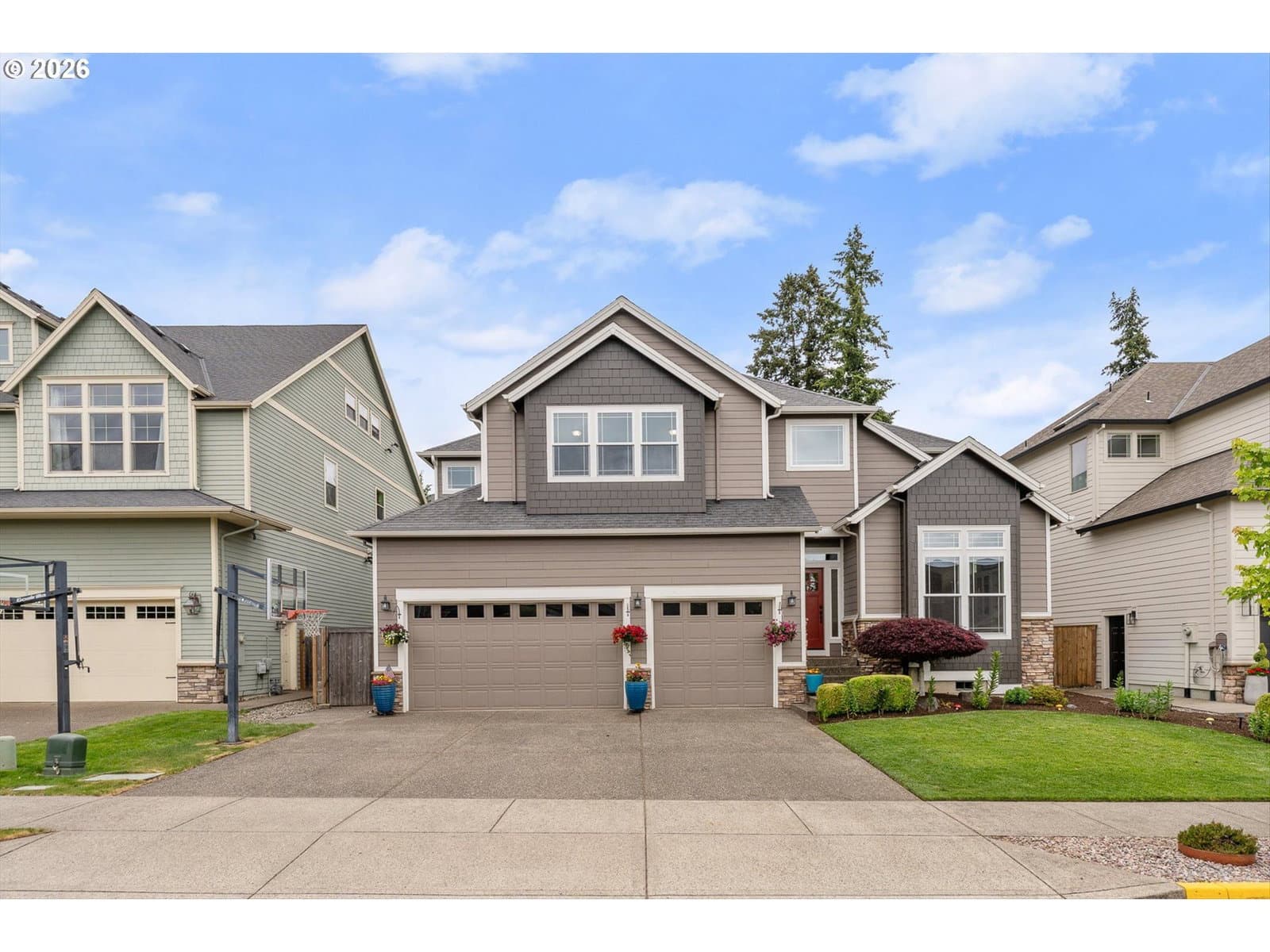 Primary listing photo, 14823 SE LEA ST, Happy Valley, OR, 97086
