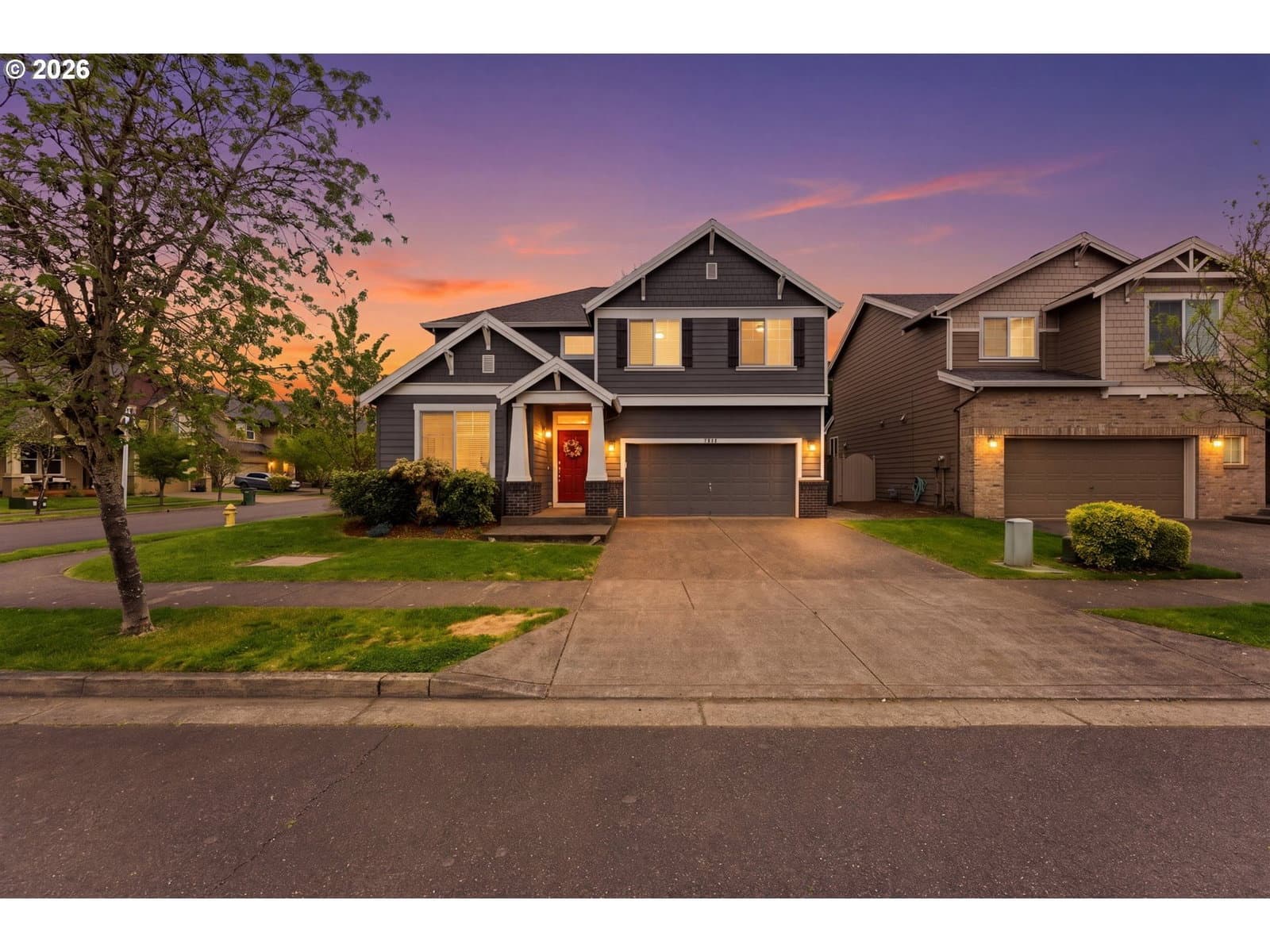 Primary listing photo, 2528 N ROGER SMITH DR, Newberg, OR, 97132
