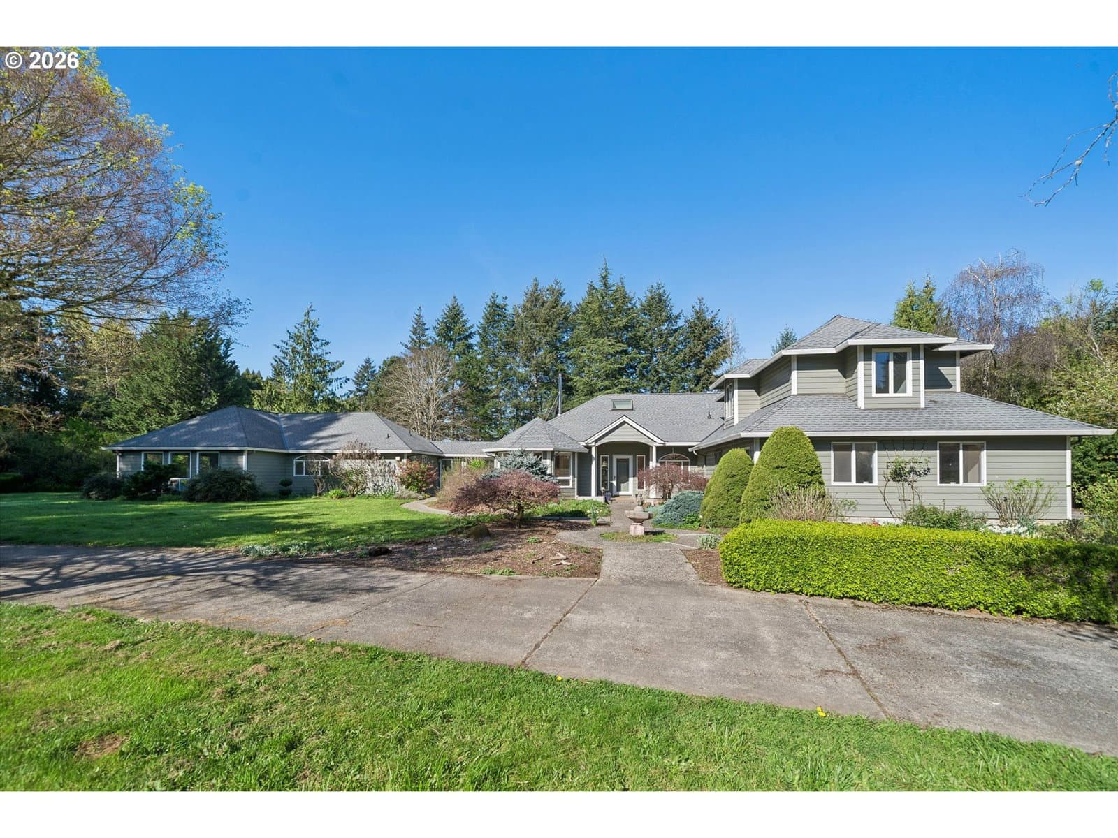 Primary listing photo, 38101 SE HAUGLUM RD, Sandy, OR, 97055