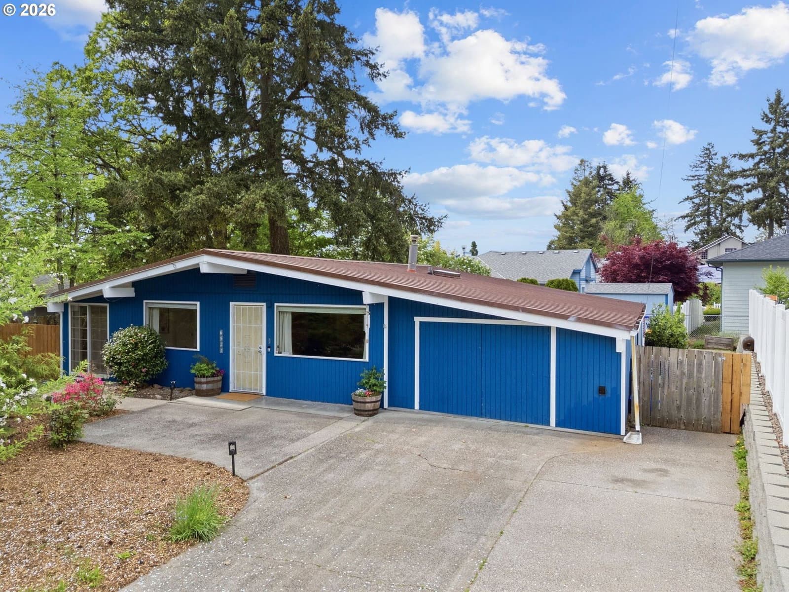 Primary listing photo, 6521 GLEN ECHO AVE, Gladstone, OR, 97027