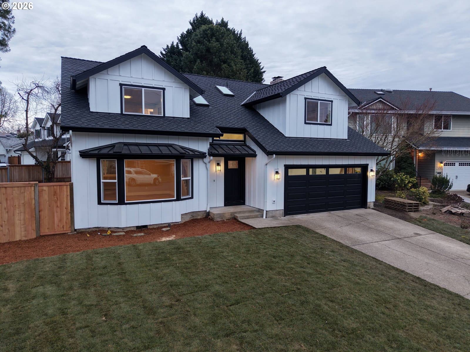 Primary listing photo, 3670 NW 163RD TER, Beaverton, OR, 97006