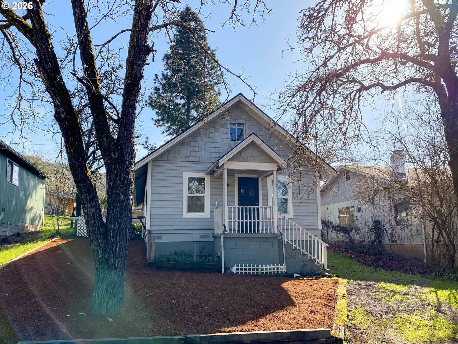 Primary listing photo, 1747 SE KANE ST, Roseburg, OR, 97470