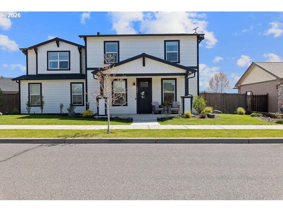 Primary listing photo, 1008 NE WHISTLE WAY, Prineville, OR, 97754