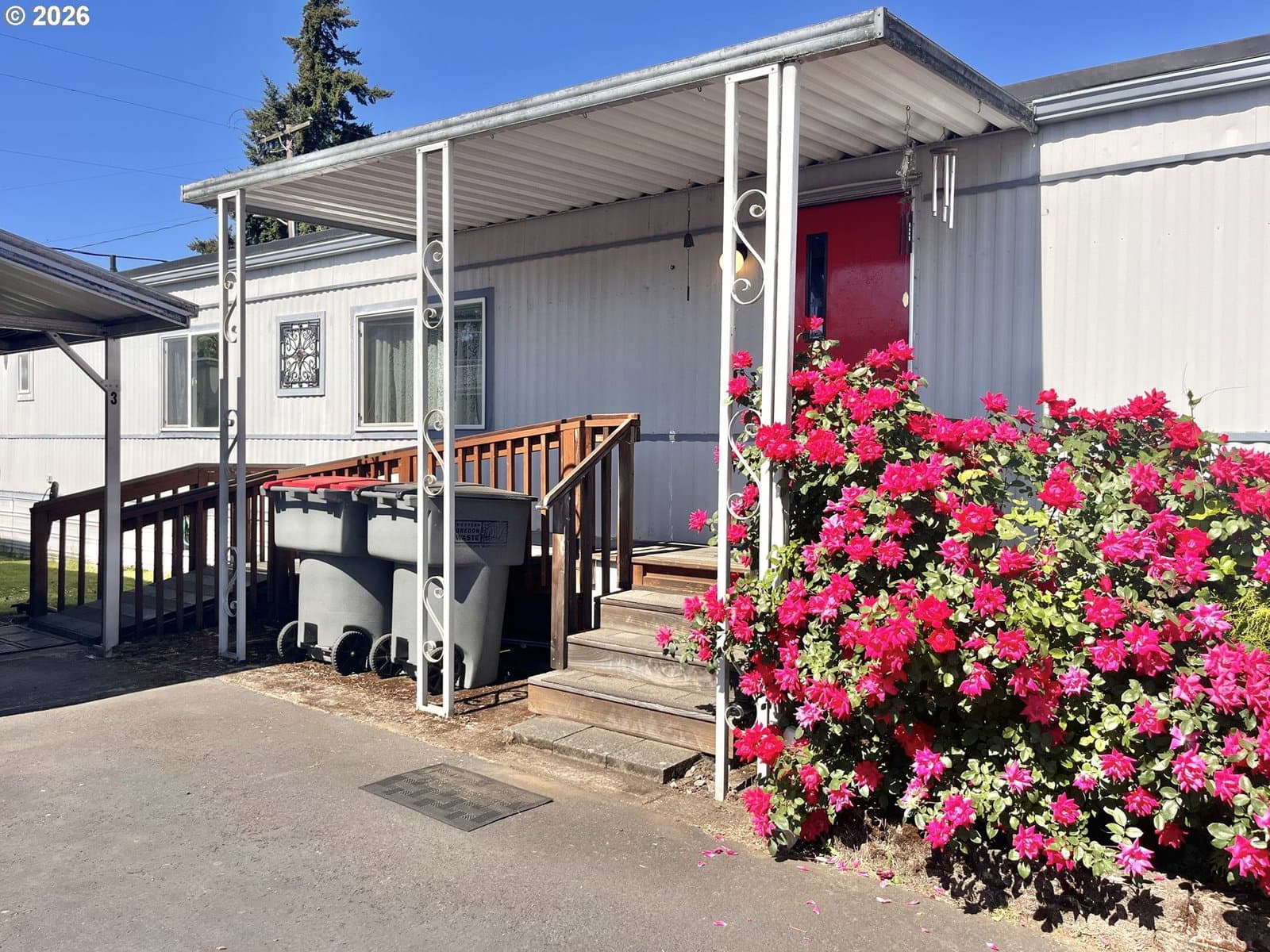 Primary listing photo, 503 SE SHERIDAN RD ##3, Sheridan, OR, 97378