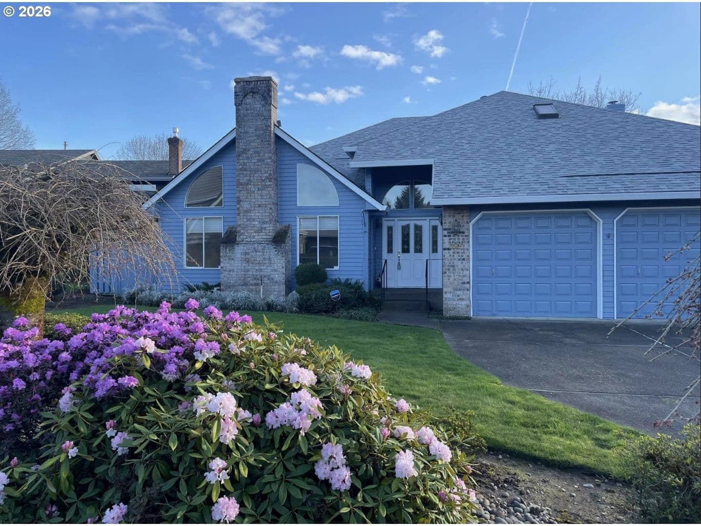 Primary listing photo, 325 N PEACOCK CT, Newberg, OR, 97132