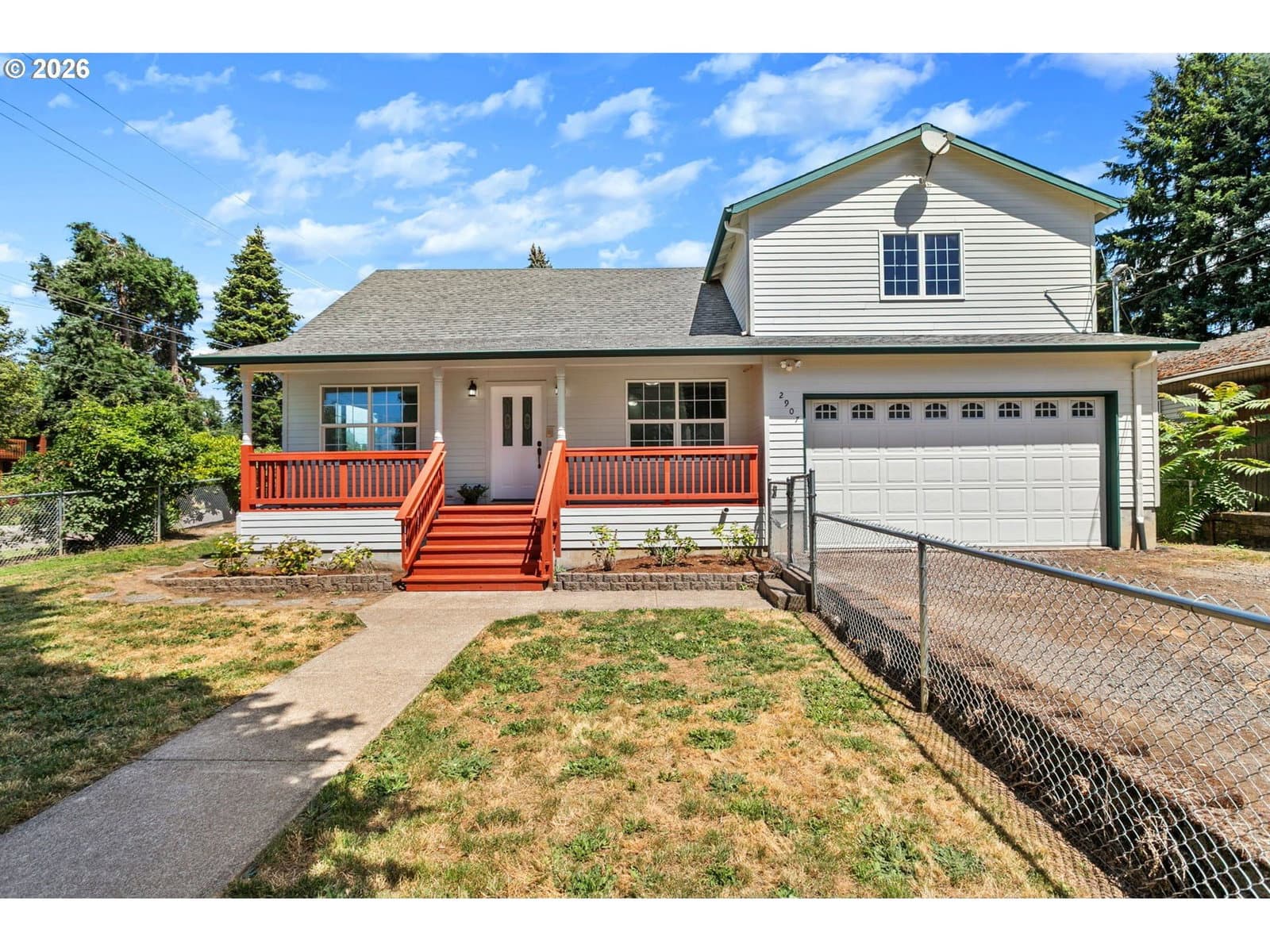 2907 SE MALCOLM ST