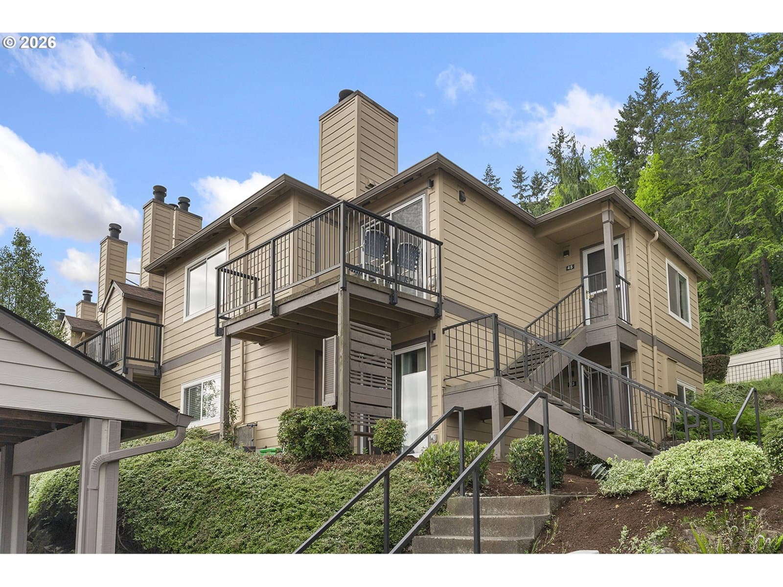 Primary listing photo, 20915 FAWN CT #45, West Linn, OR, 97068