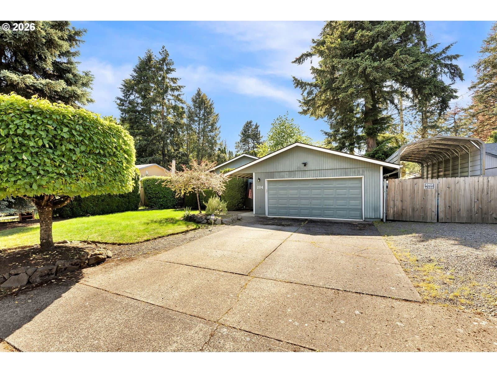 Primary listing photo, 204 NE 148TH AVE, Vancouver, WA, 98684