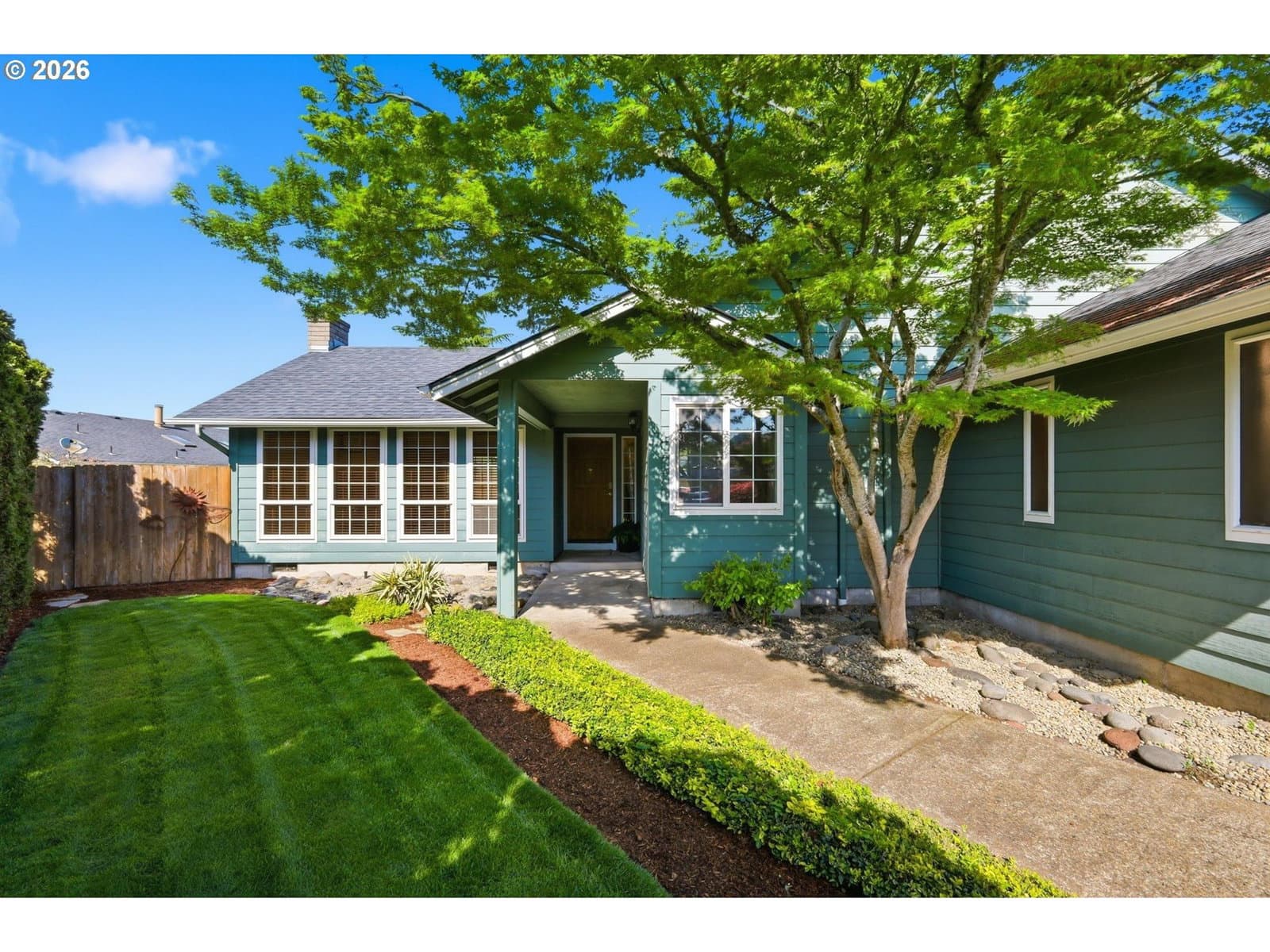 Primary listing photo, 361 72ND PL, Springfield, OR, 97478