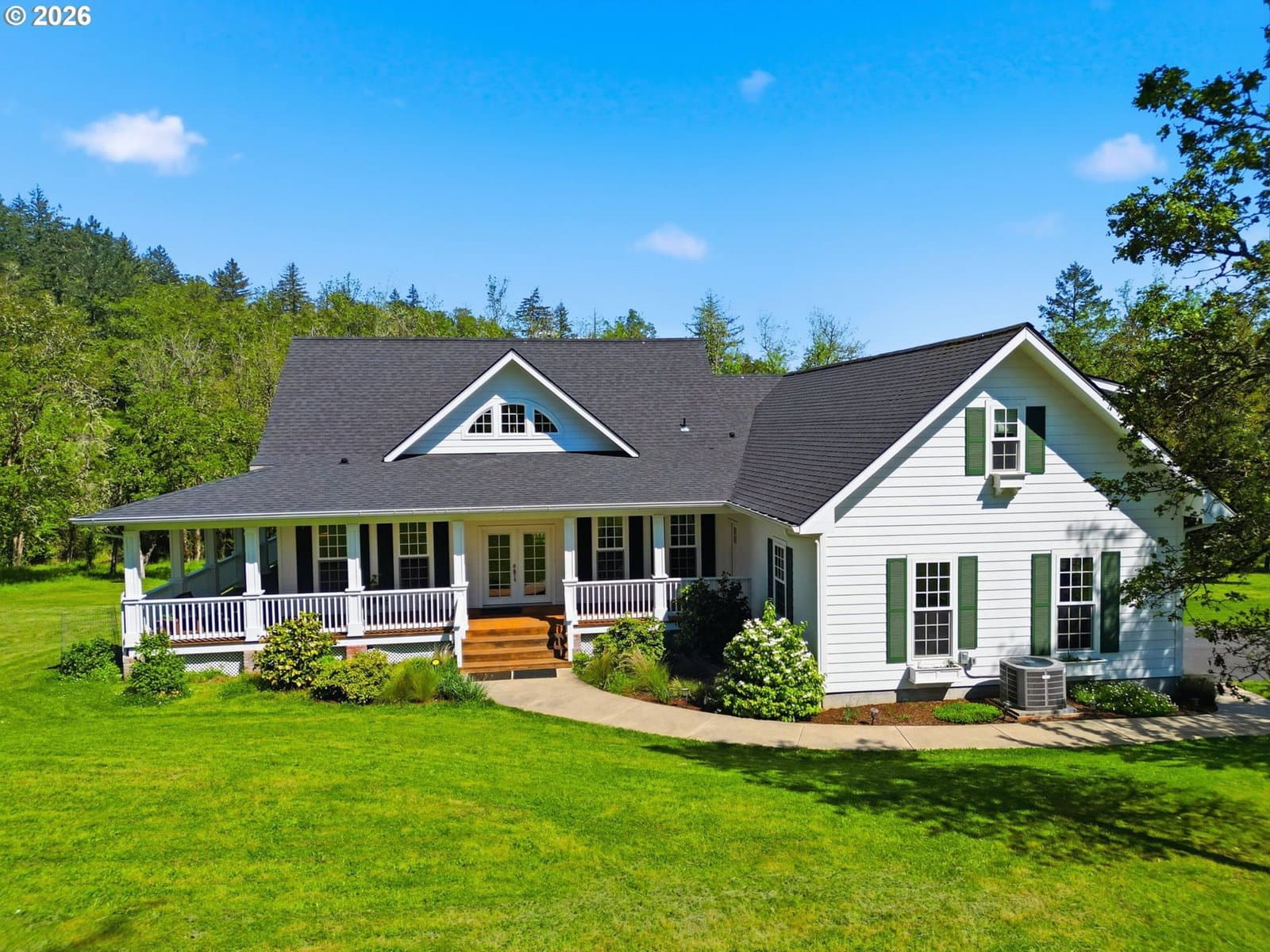 Primary listing photo, 85069 RIDGETOP DR, Eugene, OR, 97405