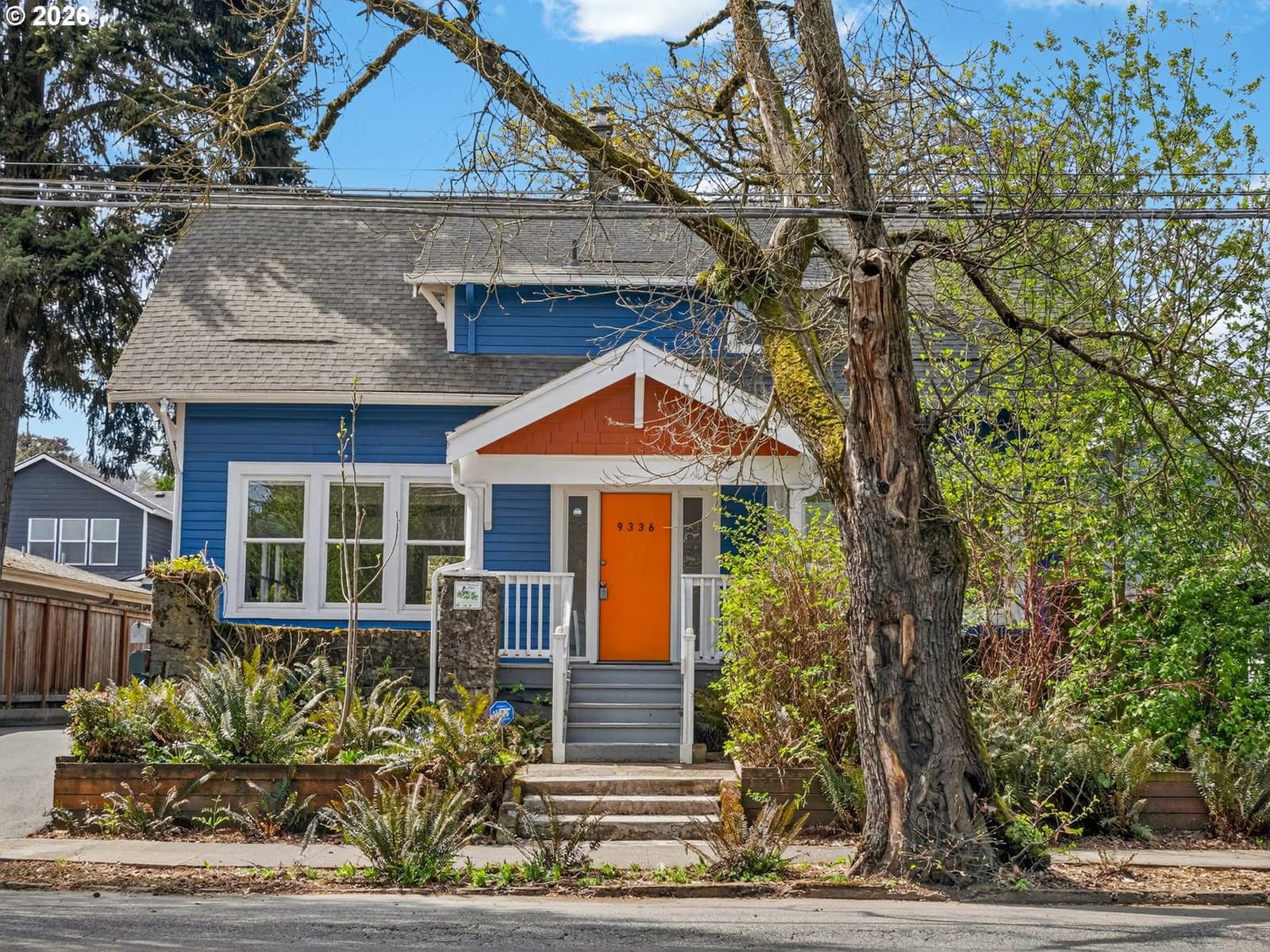 Primary listing photo, 9336 N LOMBARD ST, Portland, OR, 97203