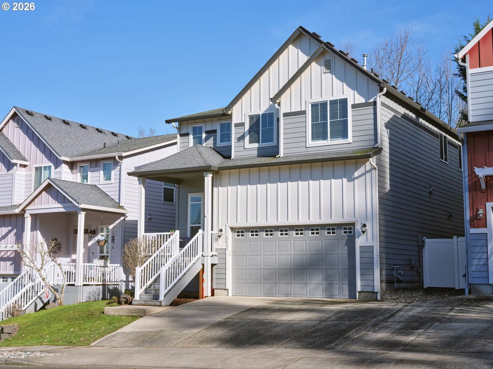 Primary listing photo, 2407 NE 127TH PL, Vancouver, WA, 98684