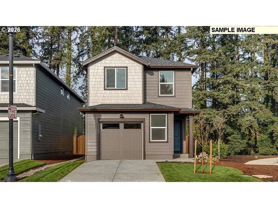 Primary listing photo, 1410 NE 123RD AVE, Vancouver, WA, 98684