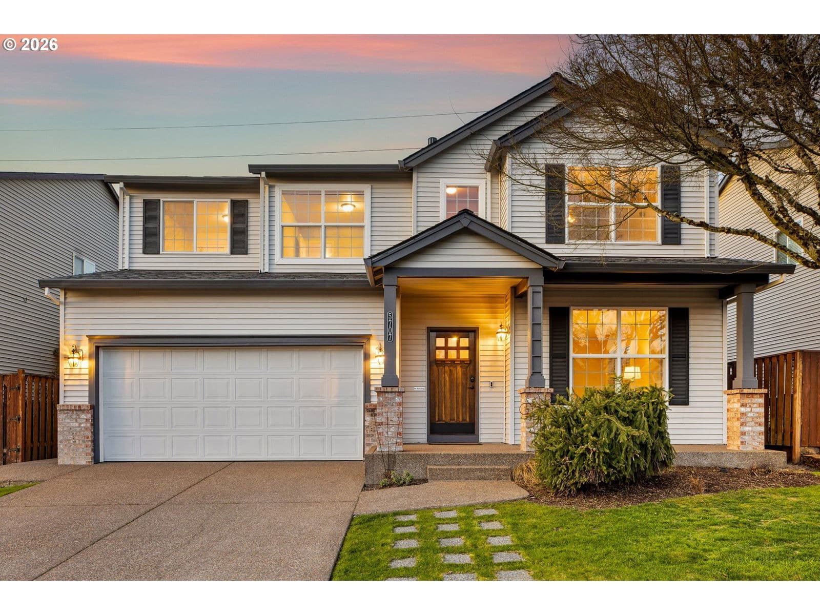 Primary listing photo, 5707 SW SEQUOIA DR, Tualatin, OR, 97062