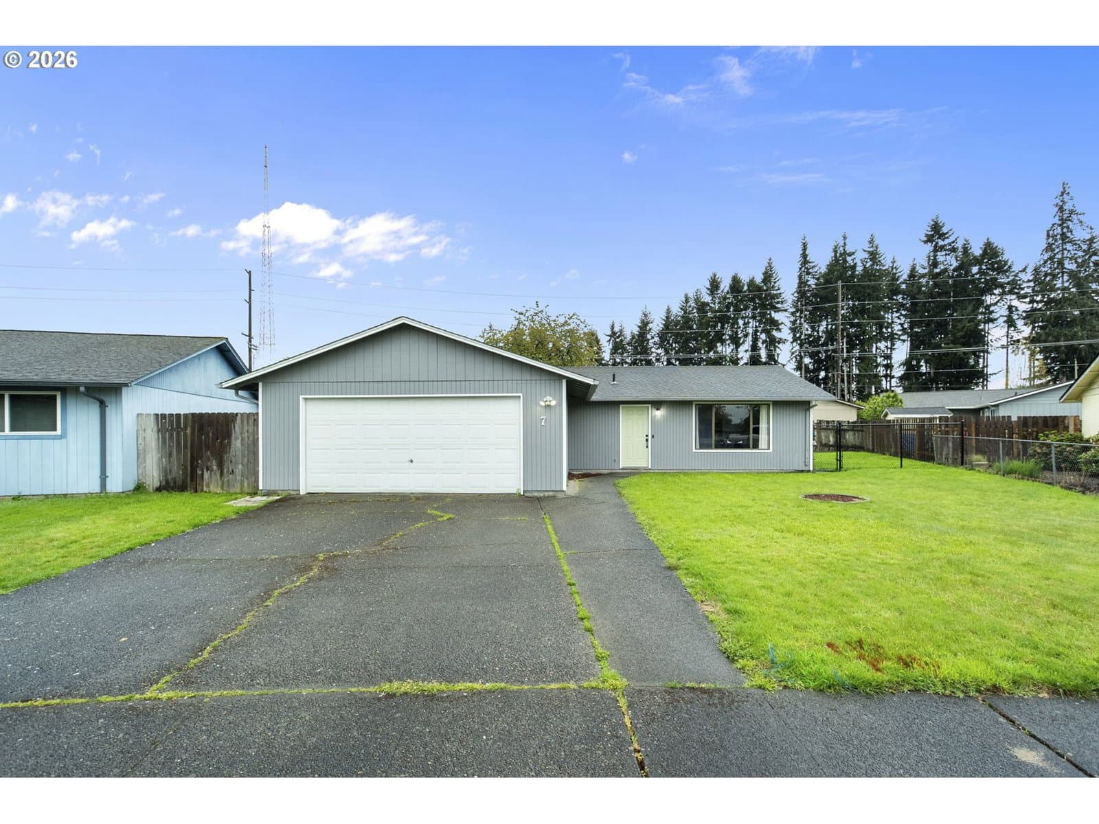 Primary listing photo, 7 OLIVE CT, Longview, WA, 98632