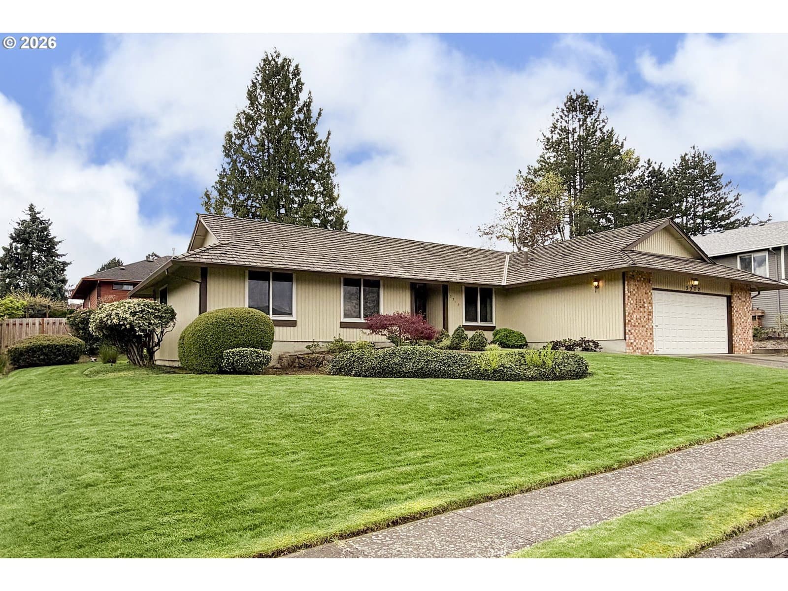 Primary listing photo, 3312 SW 26TH ST, Gresham, OR, 97080