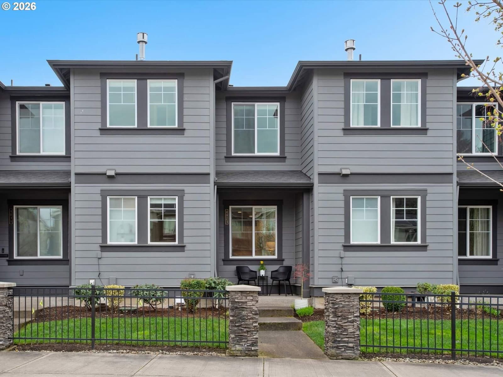 Primary listing photo, 4023 SE CENTURY BLVD, Hillsboro, OR, 97123