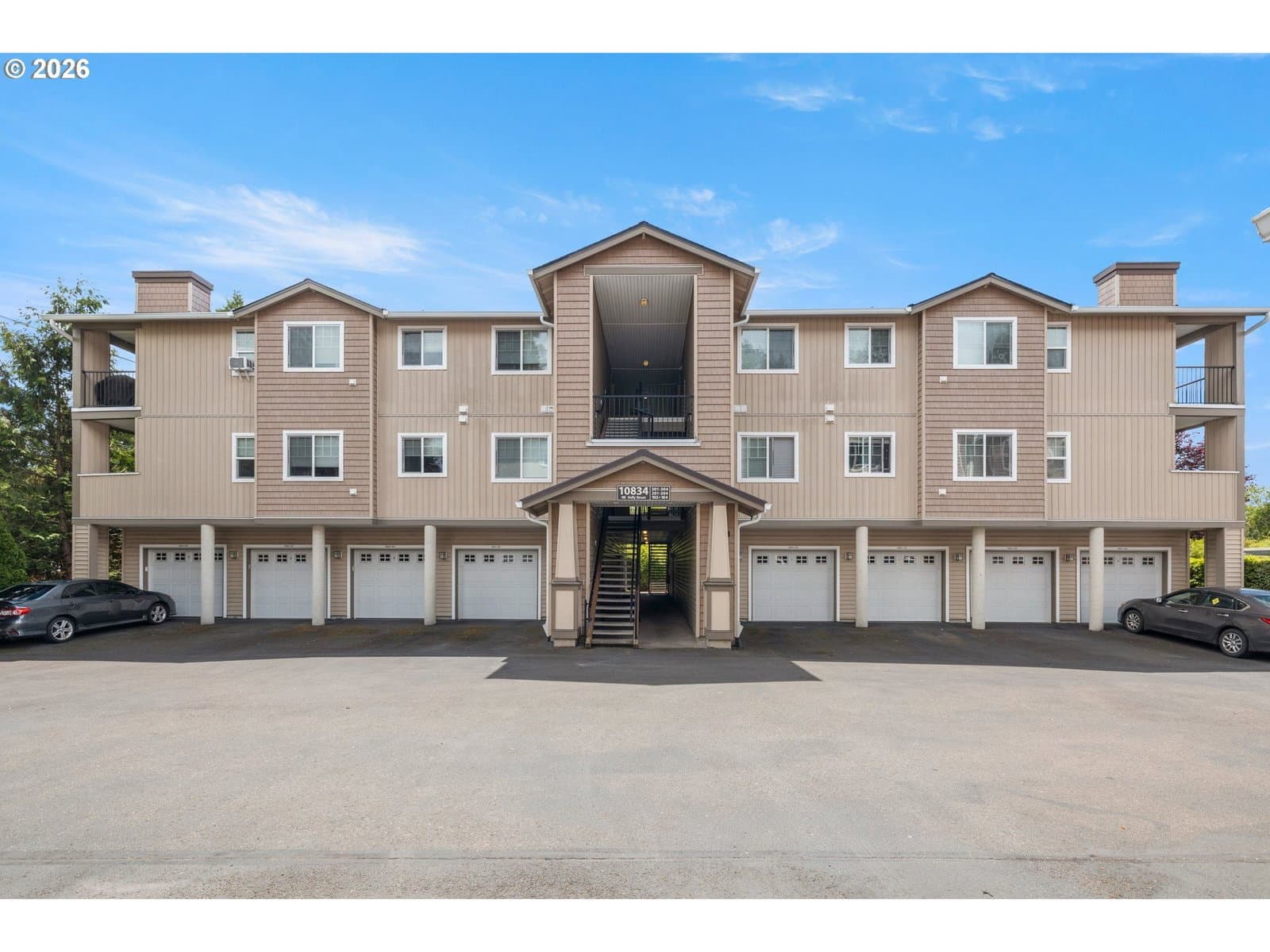 Primary listing photo, 10834 NE HOLLY ST #102, Hillsboro, OR, 97006