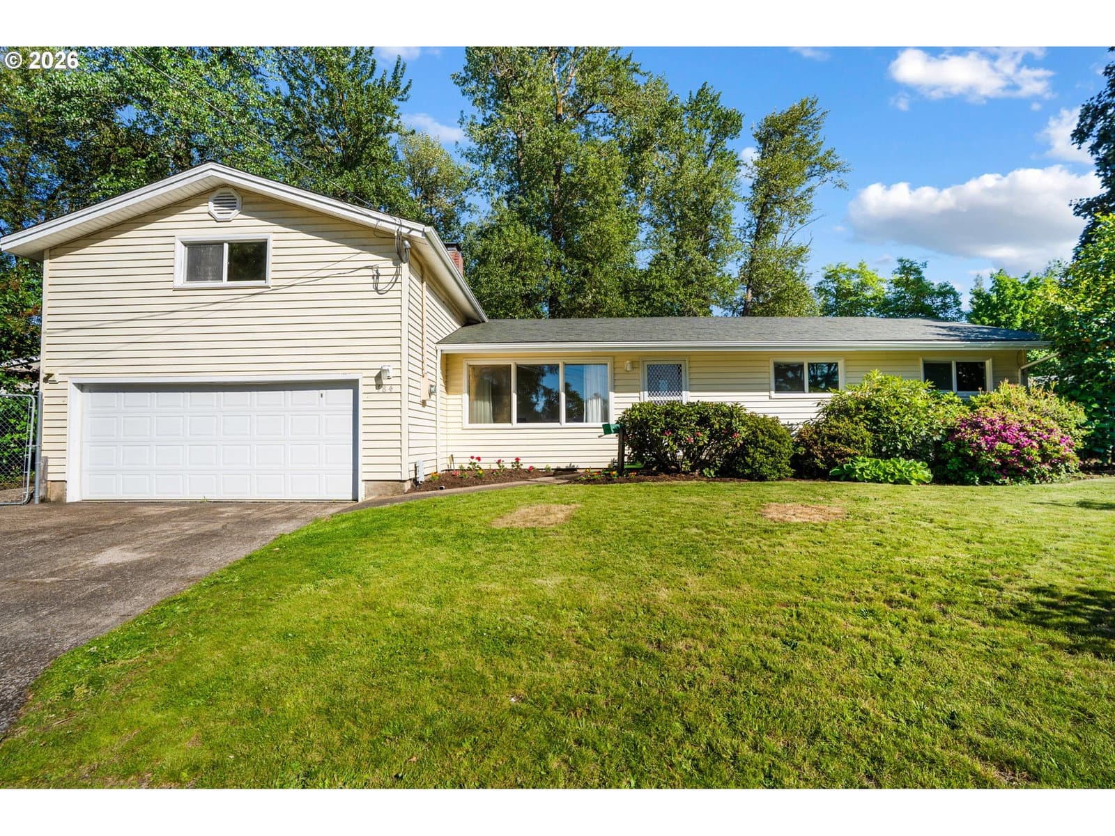 Primary listing photo, 184 E HATTON AVE, Eugene, OR, 97404