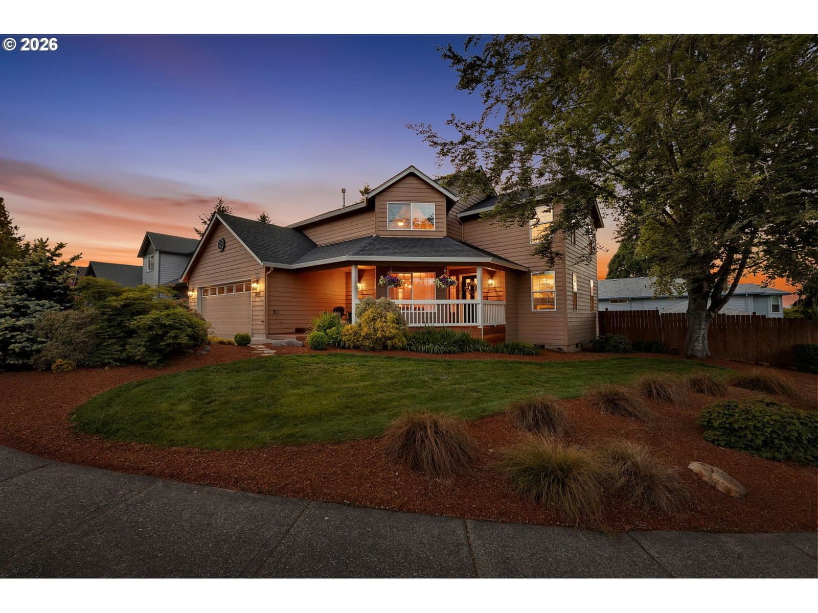 Primary listing photo, 502 NW 108TH ST, Vancouver, WA, 98685
