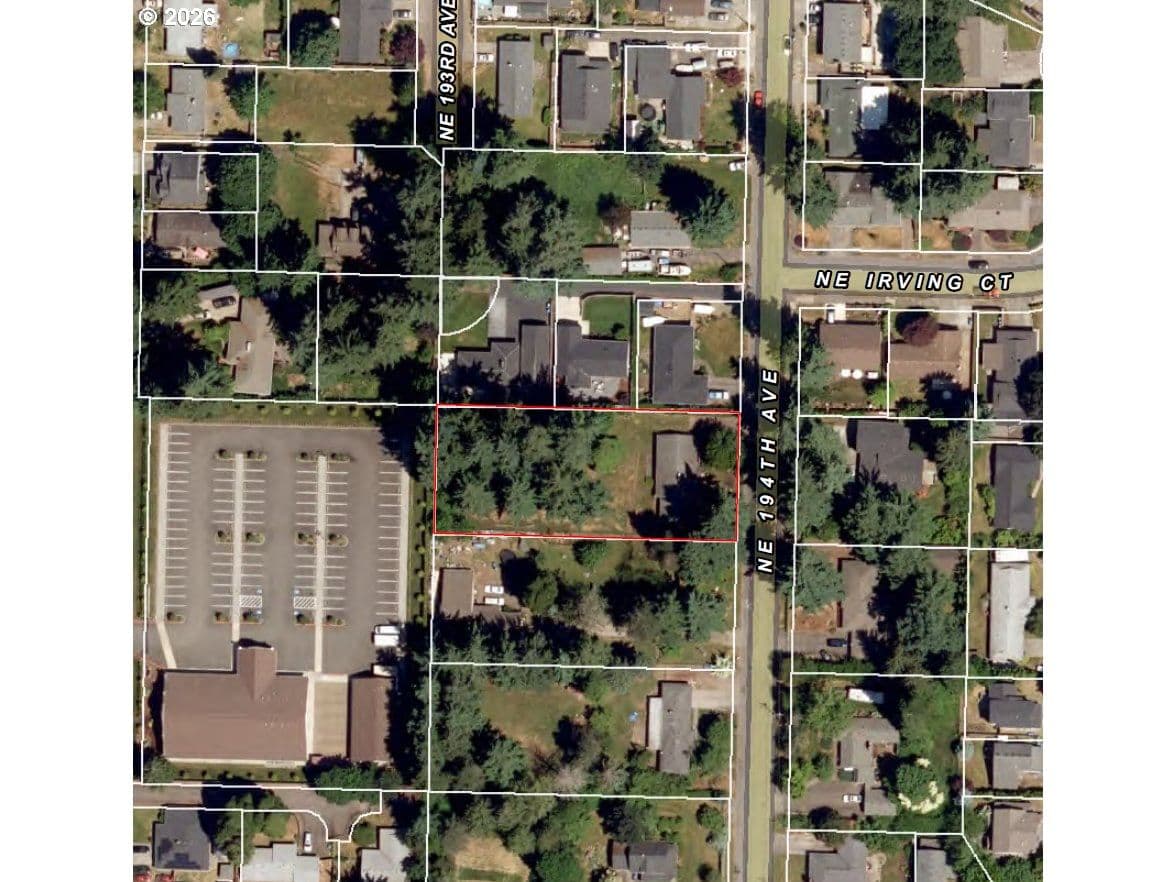 Primary listing photo, 701 NE 194TH AVE, Portland, OR, 97230