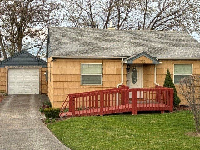 Primary listing photo, 722 SW 28TH ST, Pendleton, OR, 97801