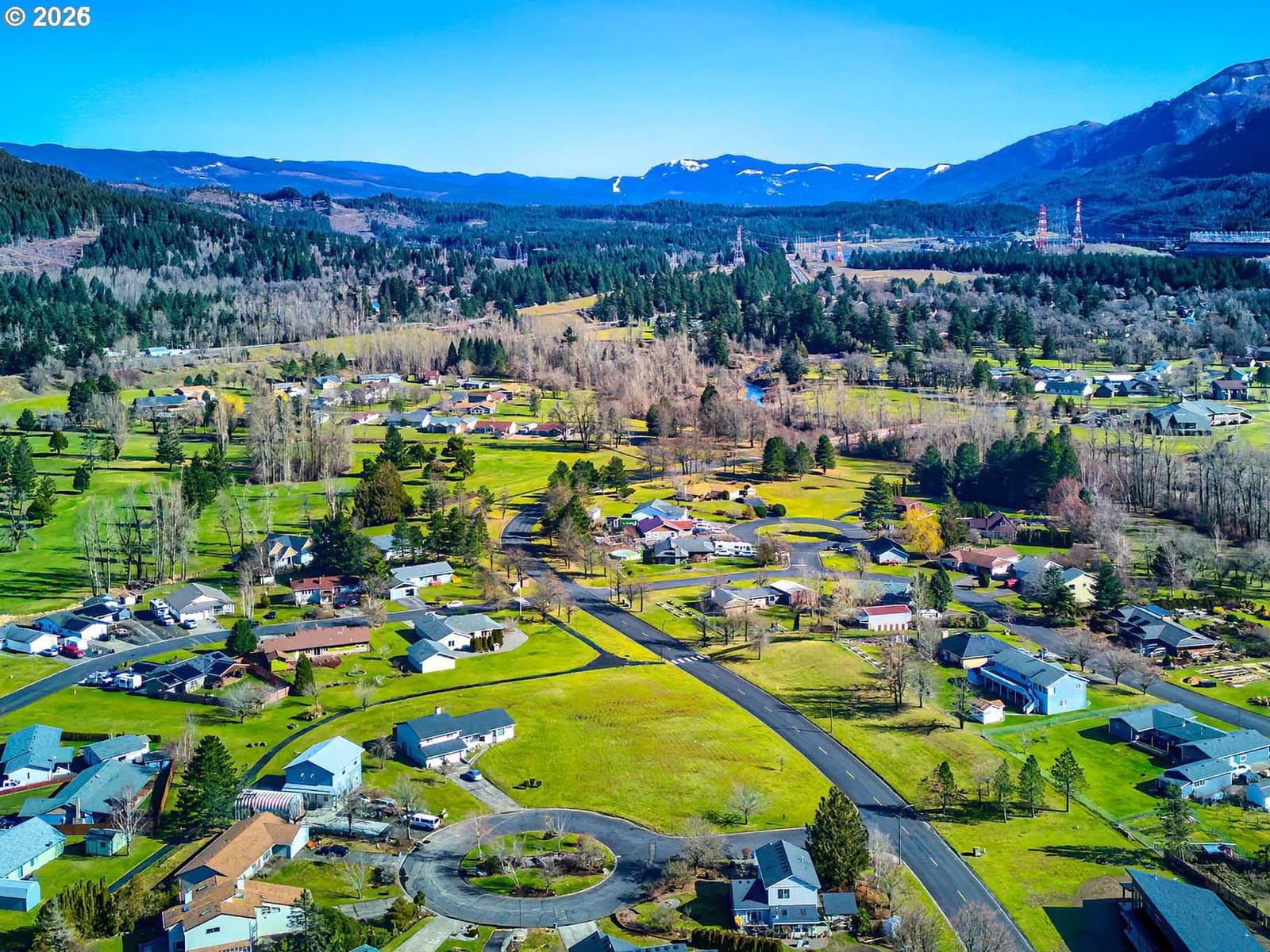 Primary listing photo, 201 FARWEST ST, North Bonneville, WA, 98639