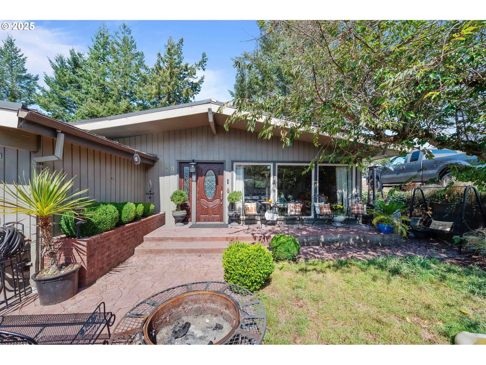 Primary listing photo, 760 OCONNELL ST, North Bend, OR, 97459