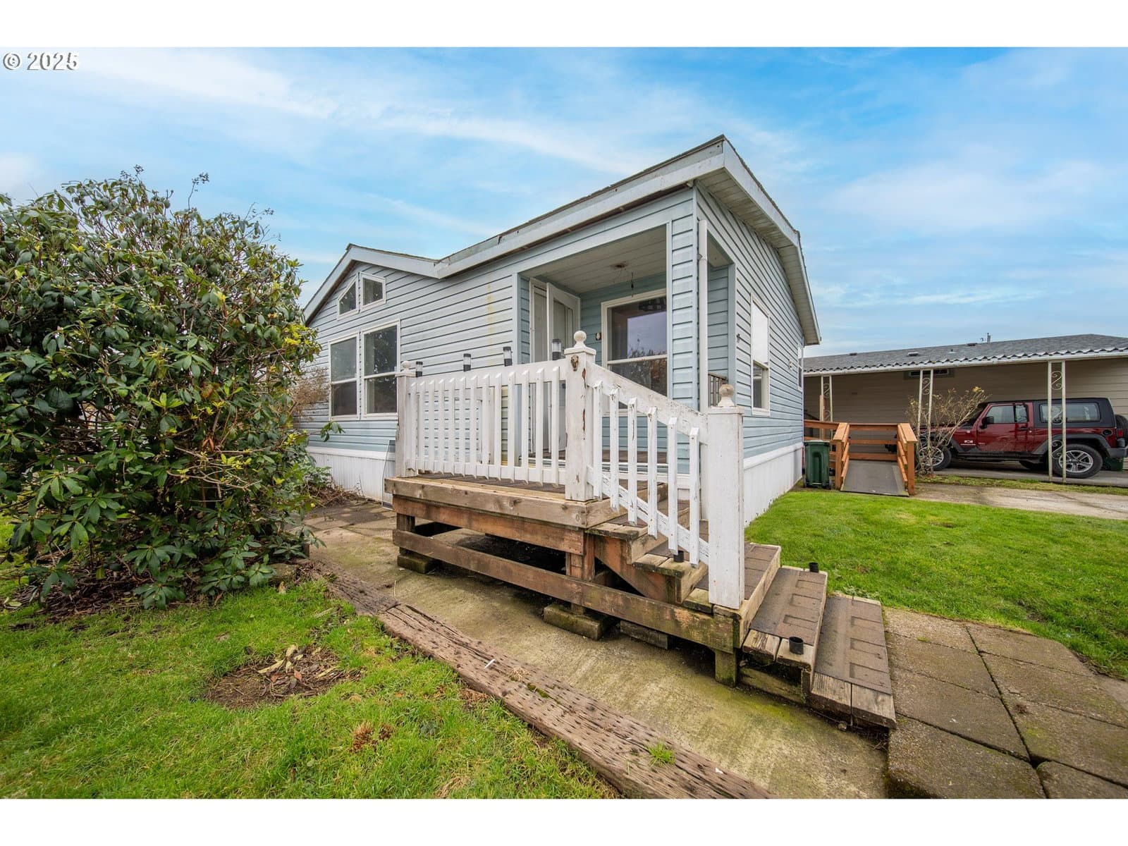 Primary listing photo, 1413 HAWTHORNE AVE, Reedsport, OR, 97467