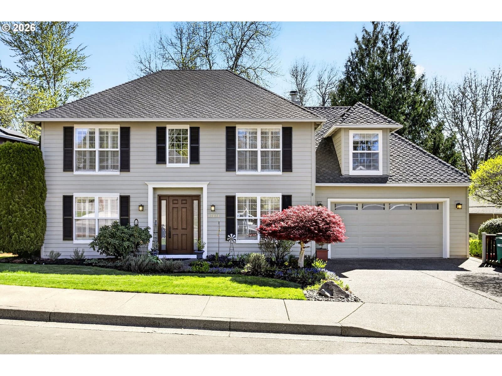 Primary listing photo, 12424 SW SHELDRAKE WAY, Beaverton, OR, 97007