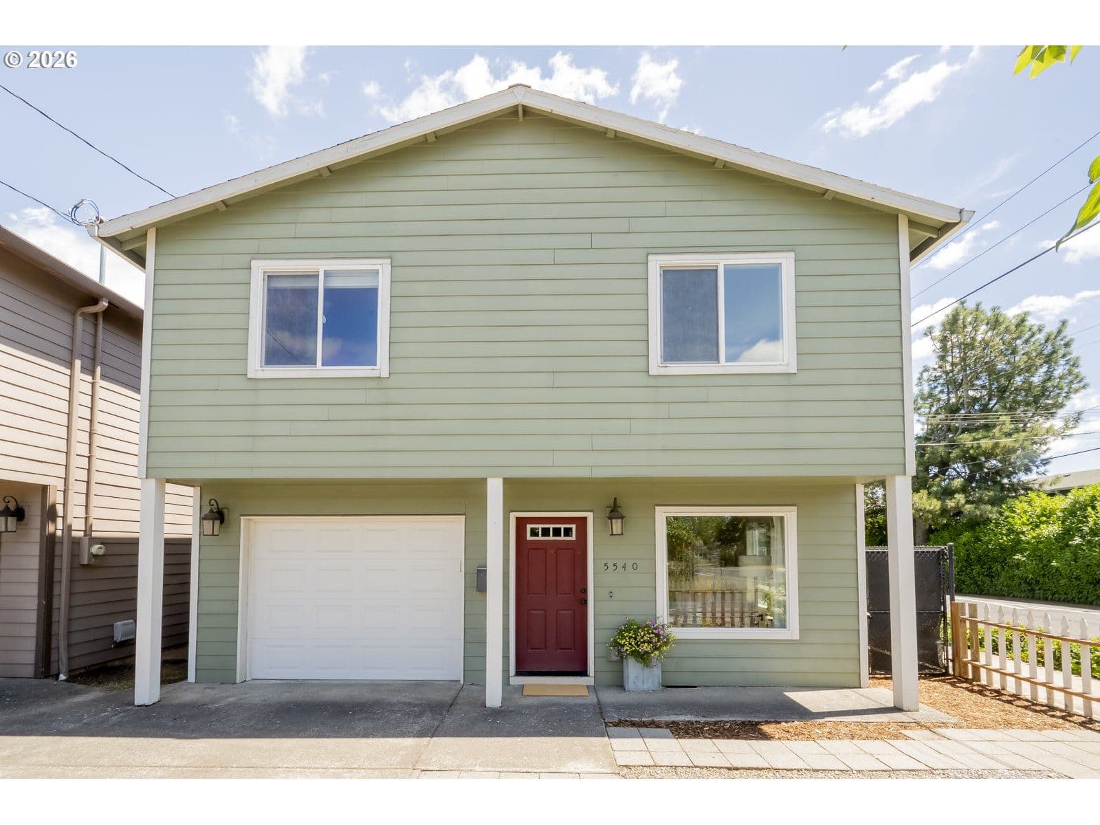 5540 SE 87TH CT