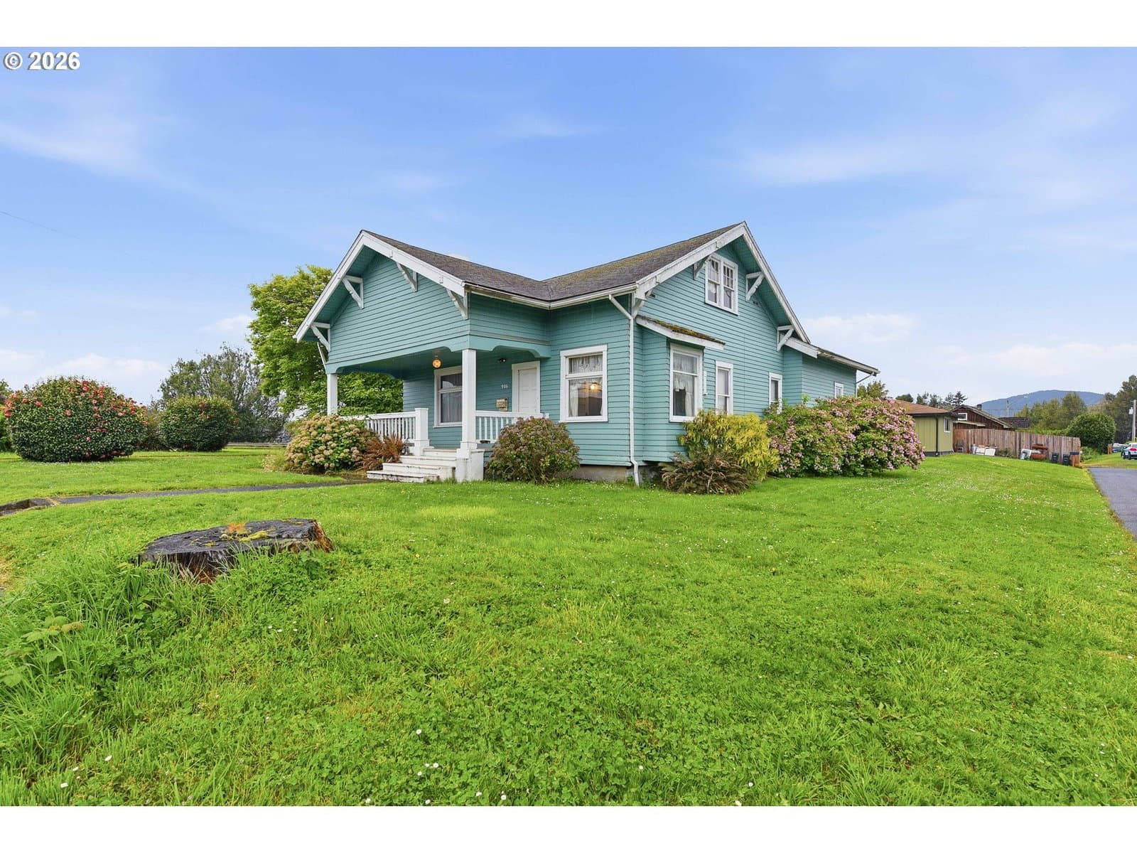 Primary listing photo, 906 C ST, Myrtle Point, OR, 97458