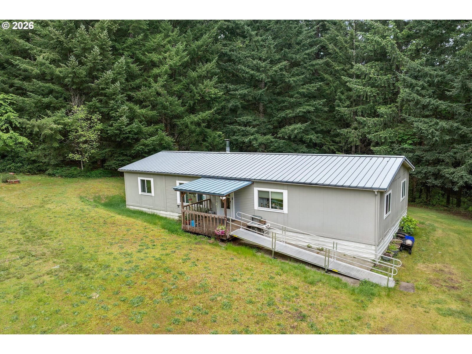 Primary listing photo, 21023 S BUTTE RD, Beavercreek, OR, 97004