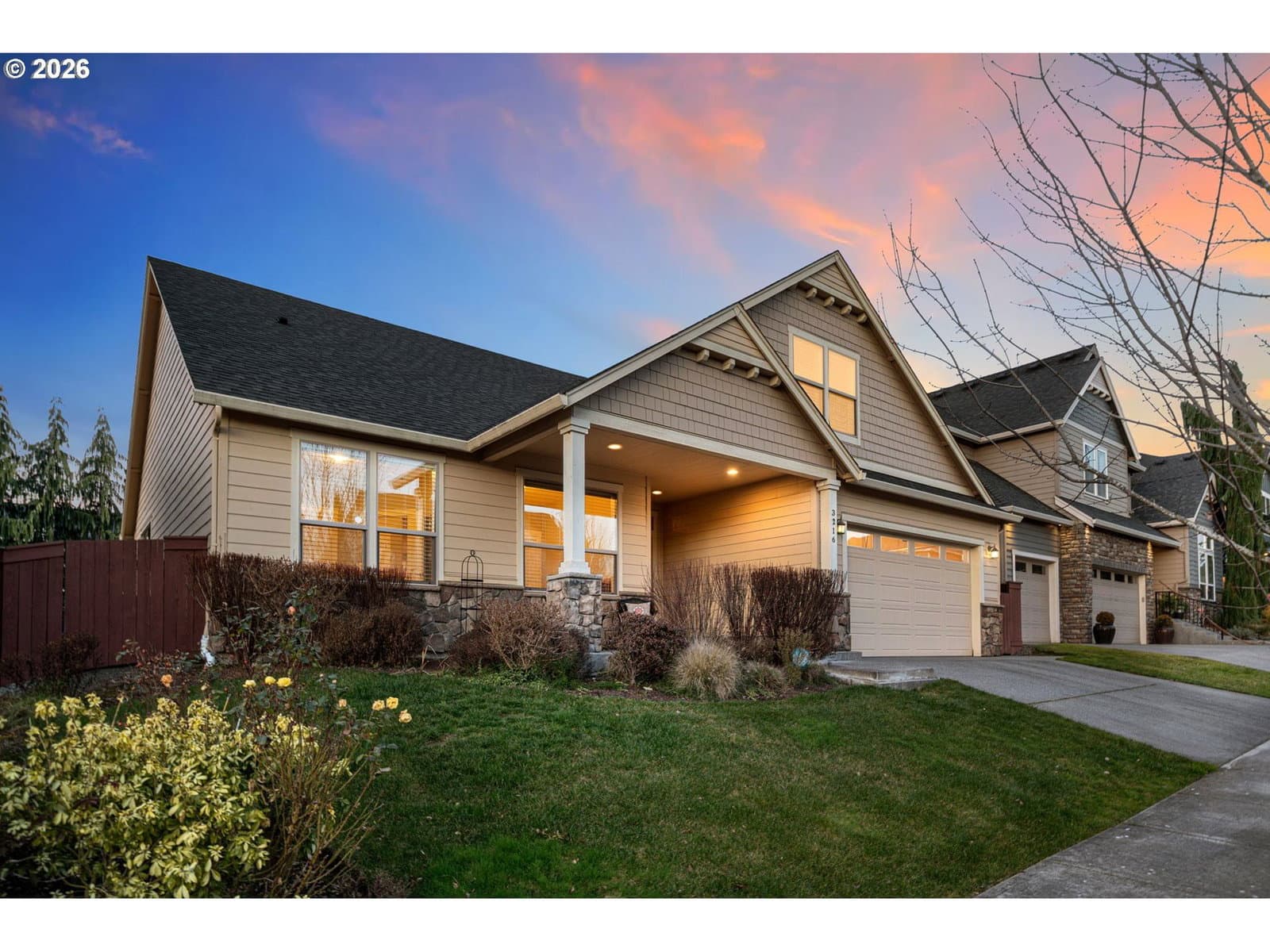 Primary listing photo, 3216 NW 105TH ST, Vancouver, WA, 98685