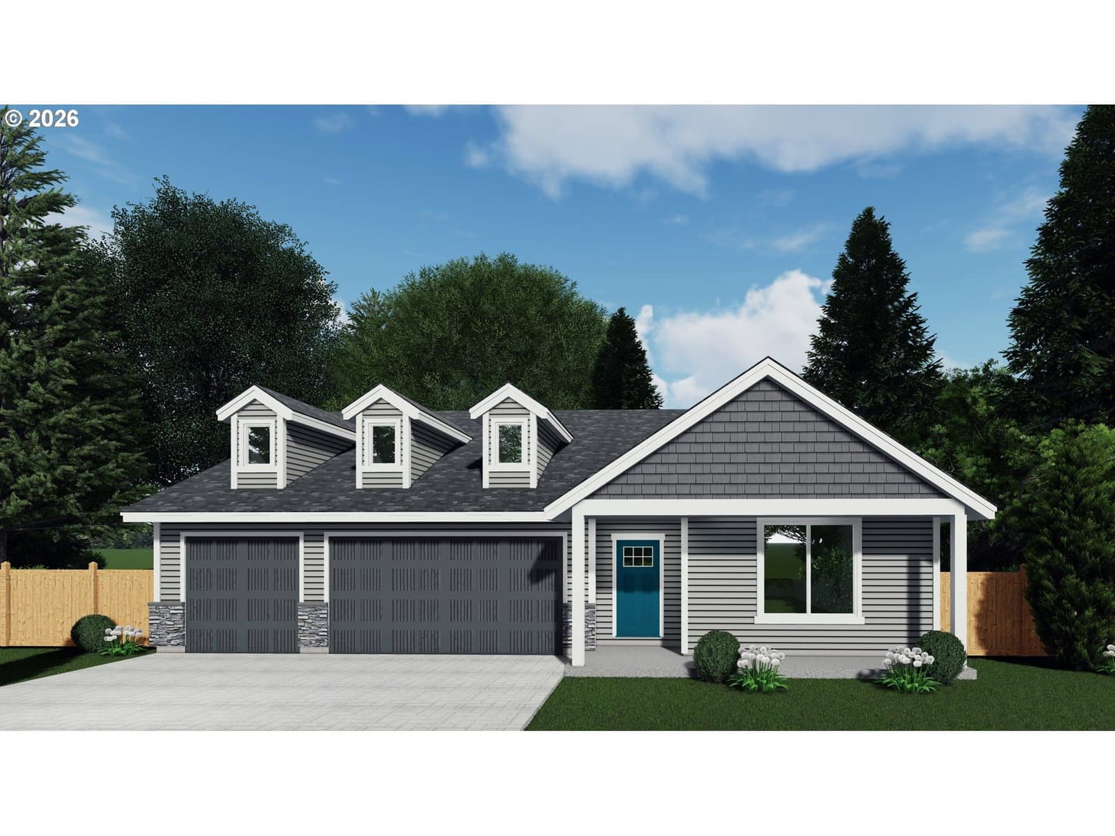 Primary listing photo, 610 E Fourth ST, Yamhill, OR, 97148