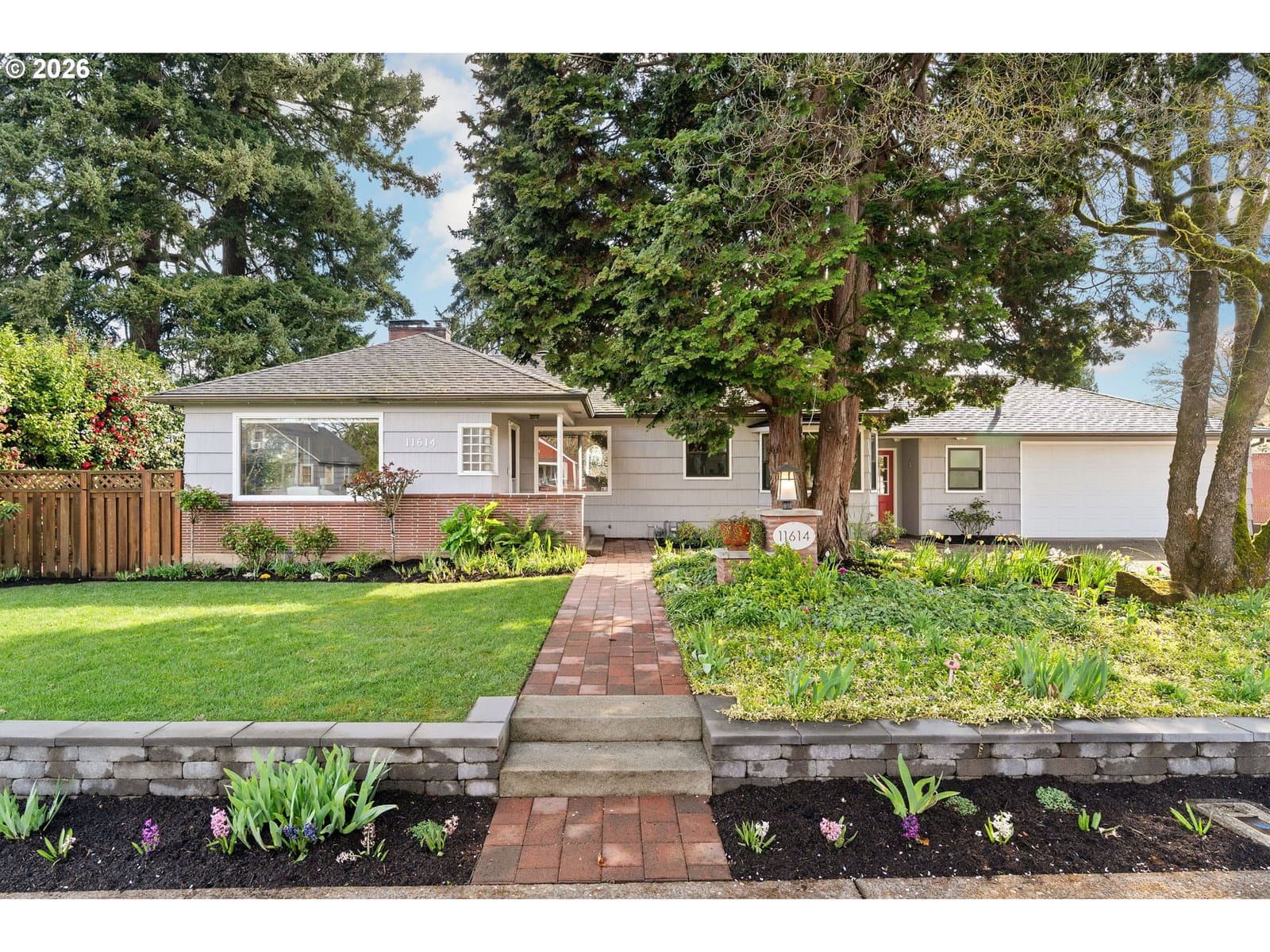 Primary listing photo, 11614 SE 33RD AVE, Milwaukie, OR, 97222