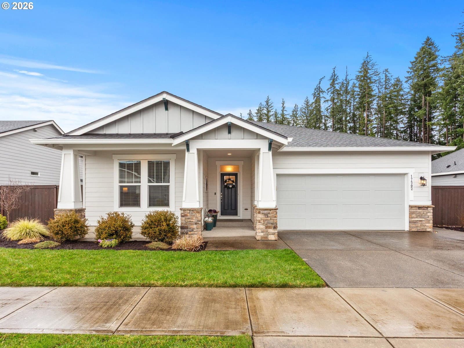 Primary listing photo, 17502 NE 77TH ST, Vancouver, WA, 98682