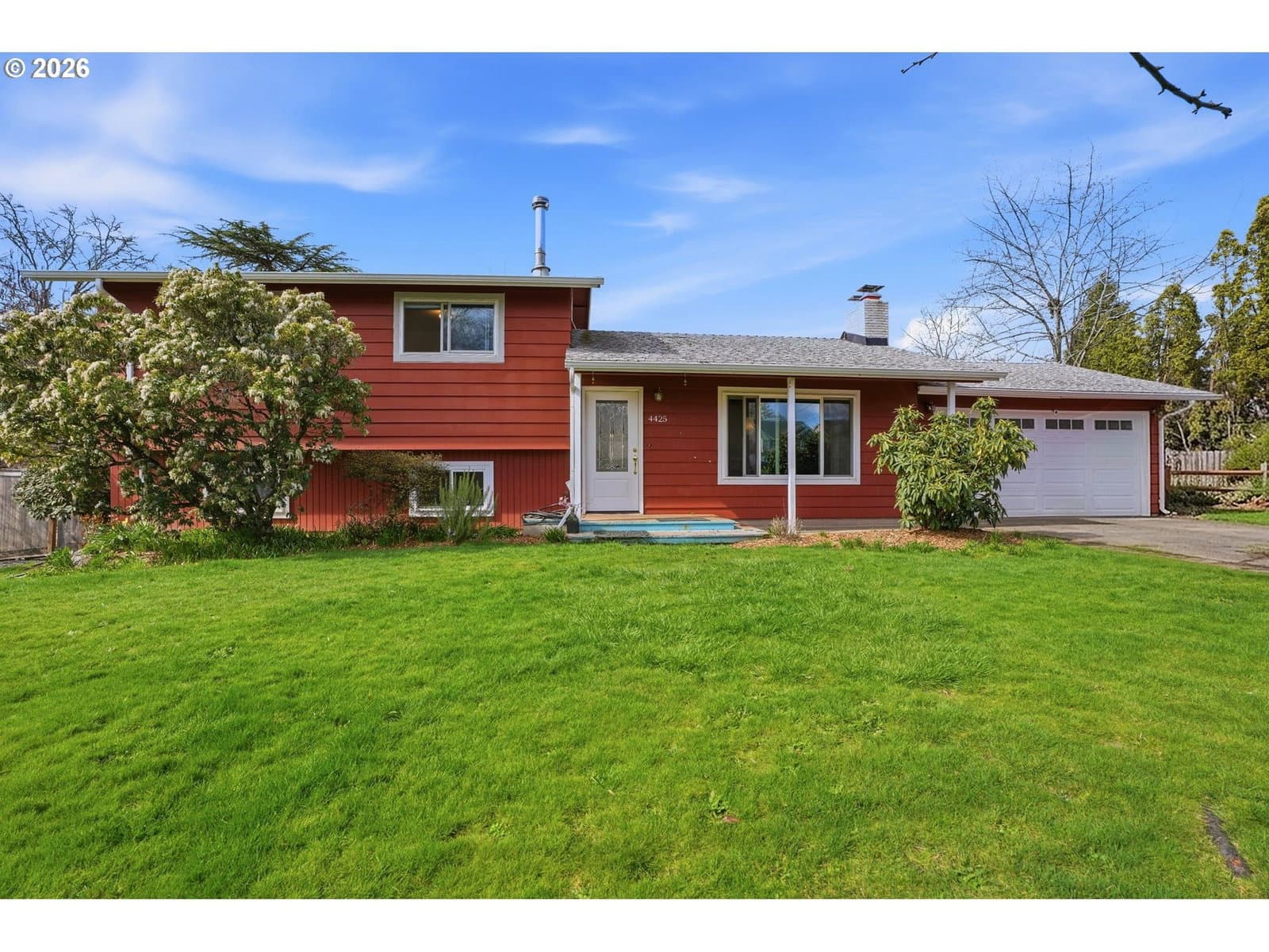 Primary listing photo, 4425 SW 202ND AVE, Beaverton, OR, 97078