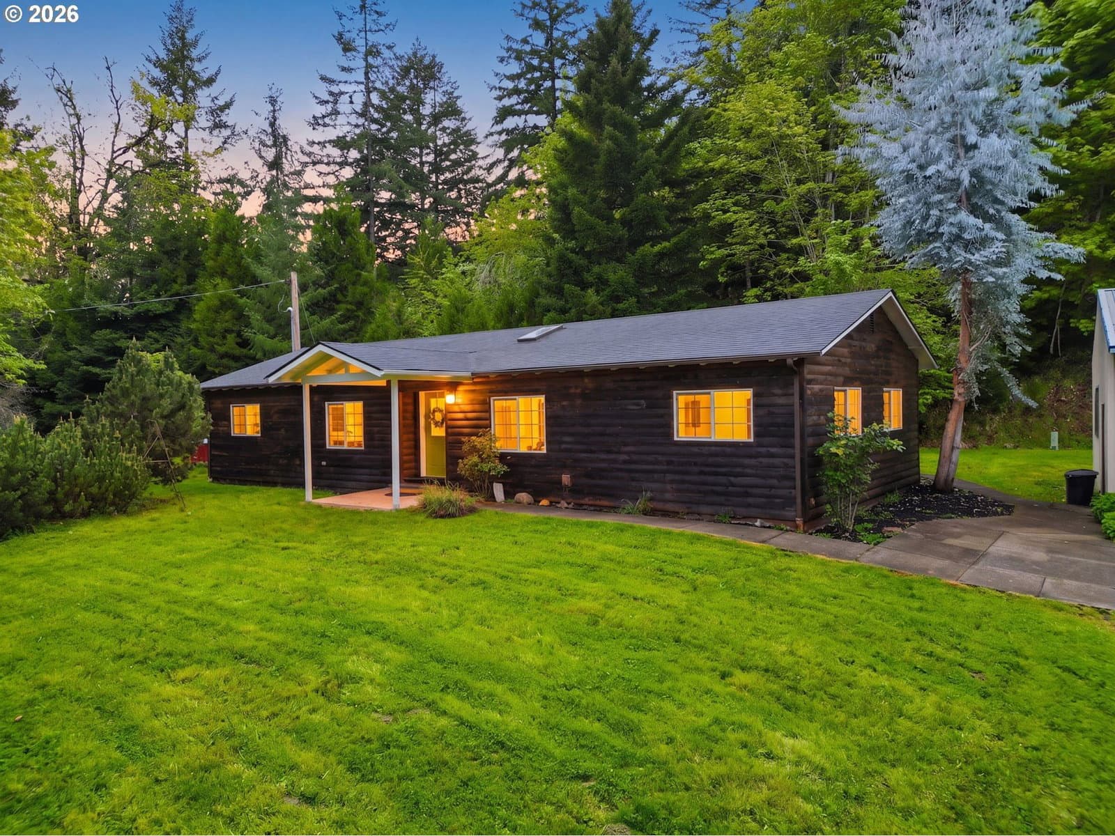Primary listing photo, 39465 LITTLE FALL CREEK RD, Fall Creek, OR, 97438