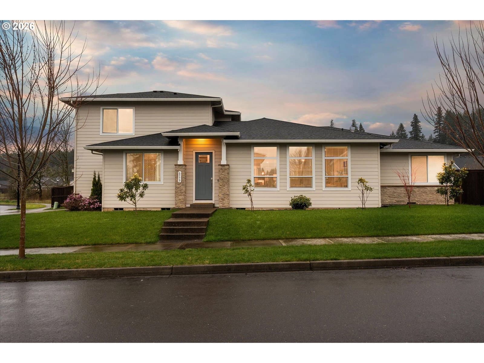 Primary listing photo, 5773 N 86TH CIR, Camas, WA, 98607